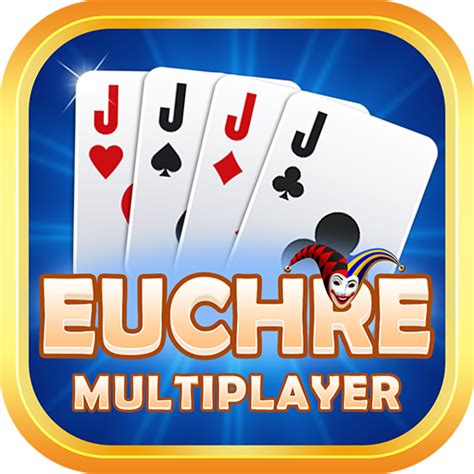 Euchre Online for Free .